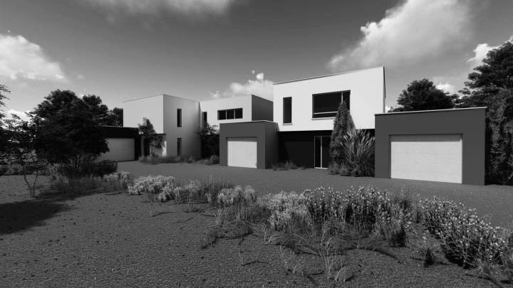 Solution d'agrandissement sur mesure