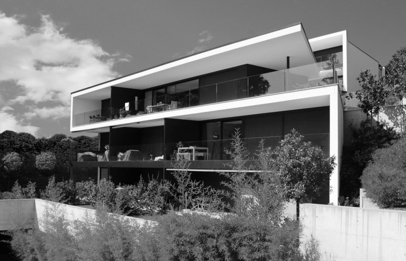 Architecte Strasbourg