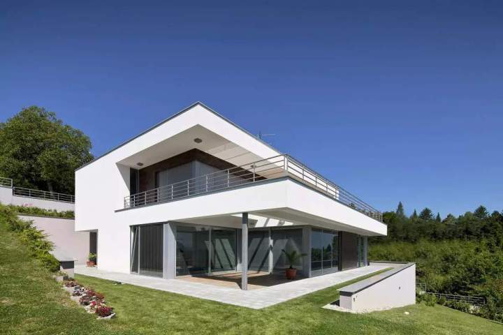 Entreprise d’architecture, Eckbolsheim